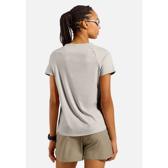 ODLO - T-SHIRT ESSENTIAL 365 DONNA