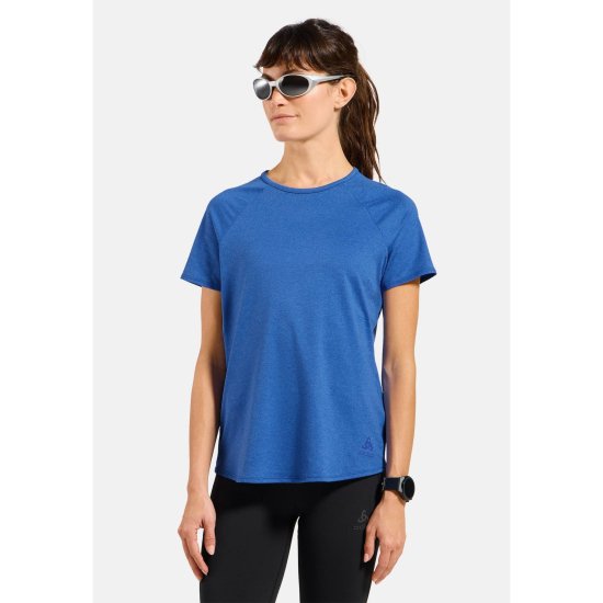 ODLO - T-SHIRT ESSENTIAL 365 DONNA