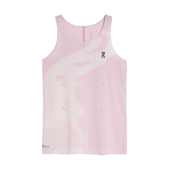 ON - DEBARDEUR PACE FEMME