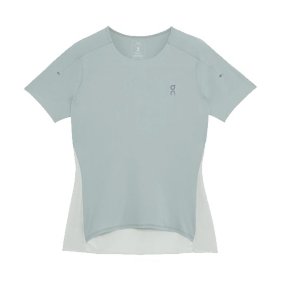 ON - T-SHIRT PERFORMANCE-T FEMME