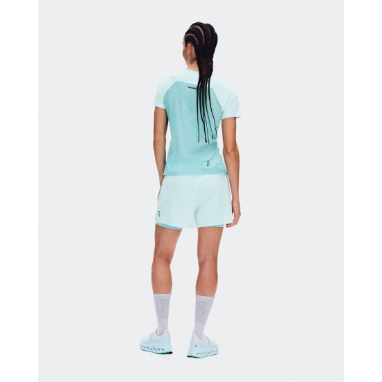 ON - T-SHIRT PERFORMANCE-T FEMME