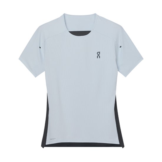 ON - T-SHIRT PERFORMANCE-T FEMME