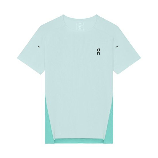 ON - T-SHIRT PERFORMANCE-T FEMME