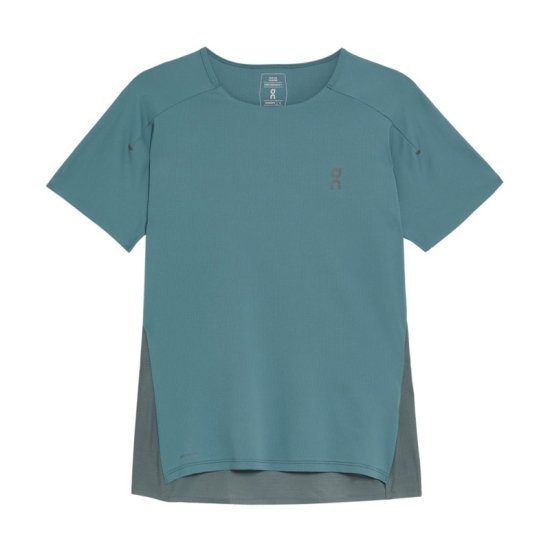 ON - T-SHIRT PERFORMANCE-T FEMME
