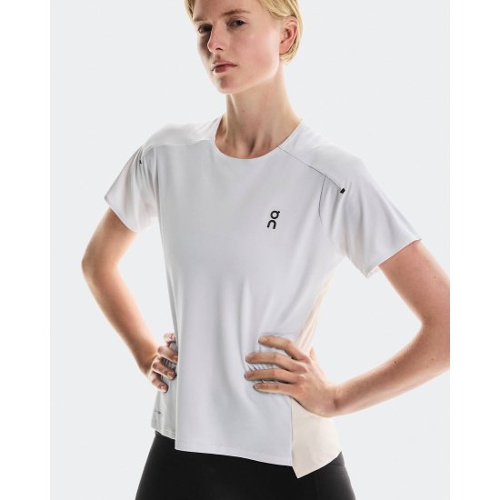 ON - T-SHIRT PERFORMANCE-T FEMME
