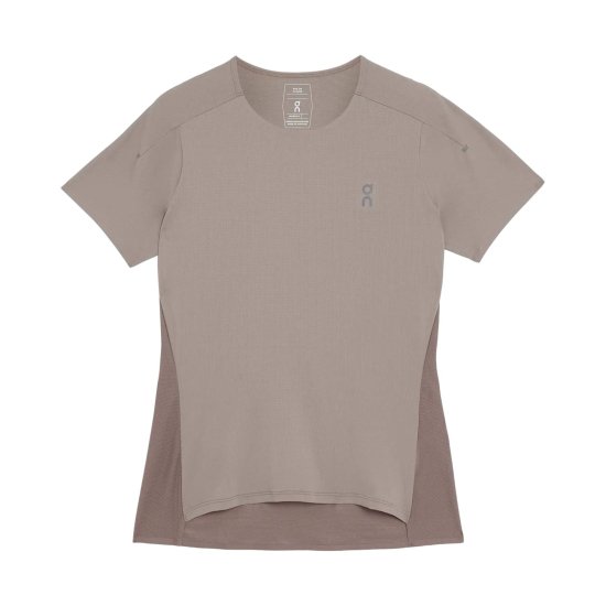 ON - T-SHIRT PERFORMANCE-T FEMME