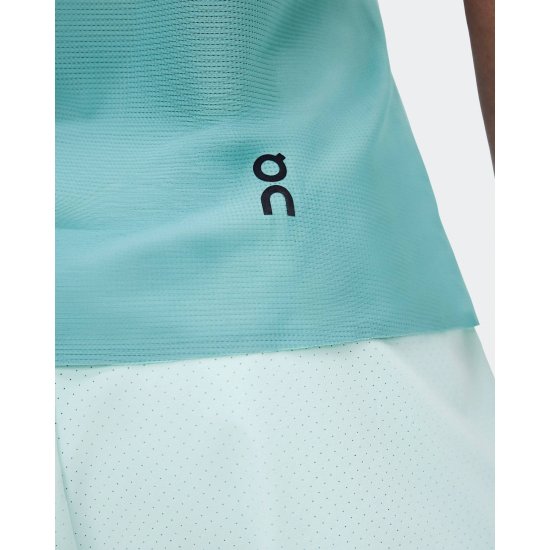 ON - T-SHIRT PERFORMANCE-T FEMME