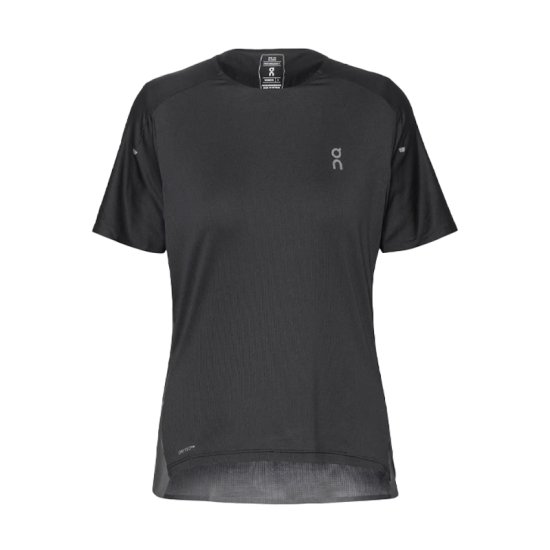 ON - T-SHIRT PERFORMANCE-T FEMME