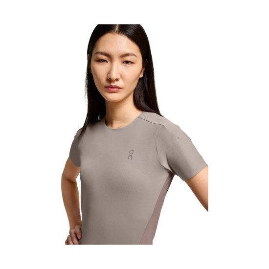 ON - T-SHIRT PERFORMANCE-T FEMME