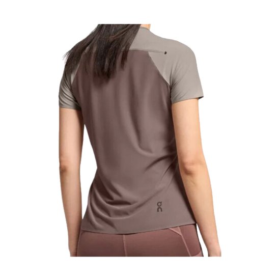 ON - T-SHIRT PERFORMANCE-T FEMME