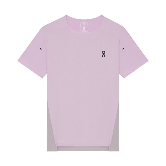 ON - T-SHIRT PERFORMANCE-T FEMME
