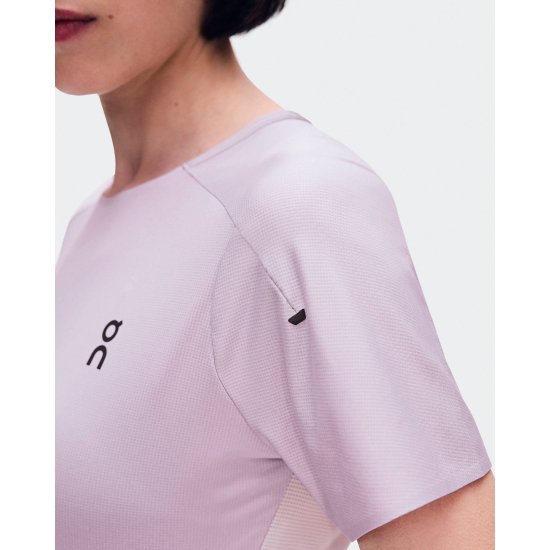 ON - T-SHIRT PERFORMANCE-T FEMME