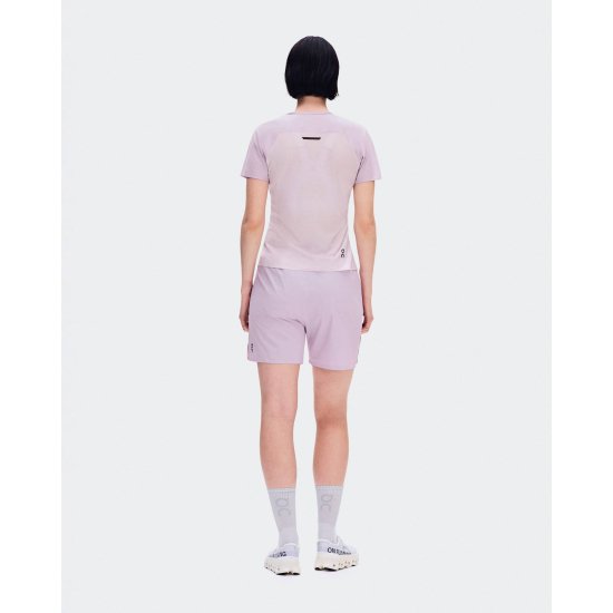 ON - T-SHIRT PERFORMANCE-T FEMME