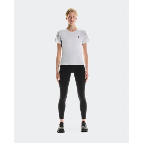 ON - T-SHIRT PERFORMANCE-T FEMME