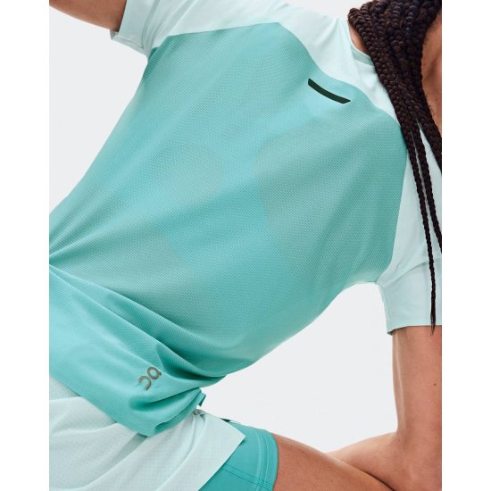 ON - T-SHIRT PERFORMANCE-T FEMME