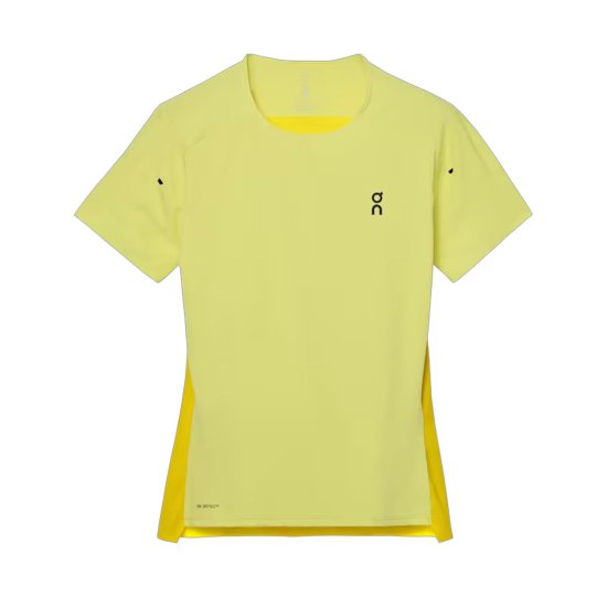 ON - T-SHIRT PERFORMANCE-T FEMME