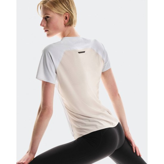 ON - T-SHIRT PERFORMANCE-T FEMME