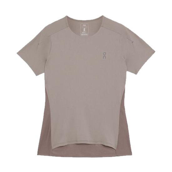 ON - T-SHIRT PERFORMANCE-T FEMME