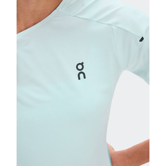 ON - T-SHIRT PERFORMANCE-T FEMME