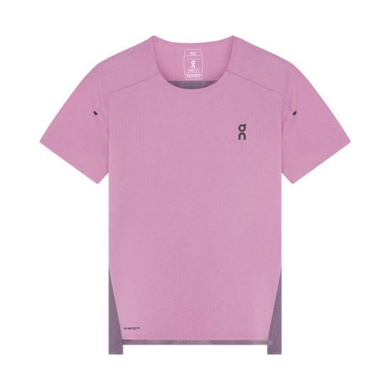 ON - T-SHIRT PERFORMANCE-T FEMME