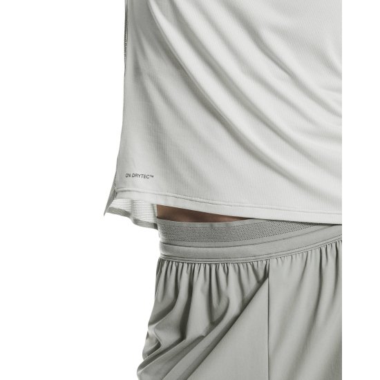 ON - T-SHIRT PERFORMANCE-T FEMME