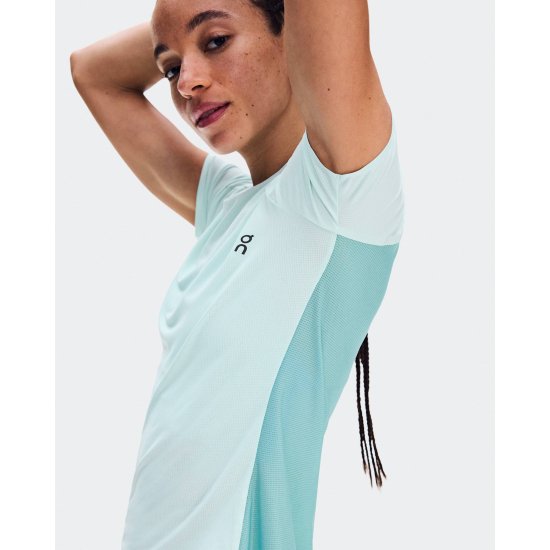 ON - T-SHIRT PERFORMANCE-T FEMME