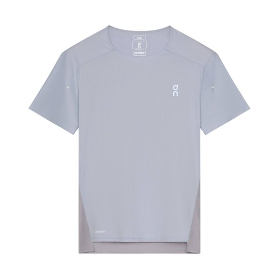 ON - T-SHIRT PERFORMANCE-T FEMME