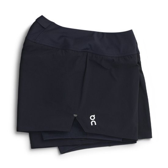 ON - SHORT RUNNING FEMME NOIR