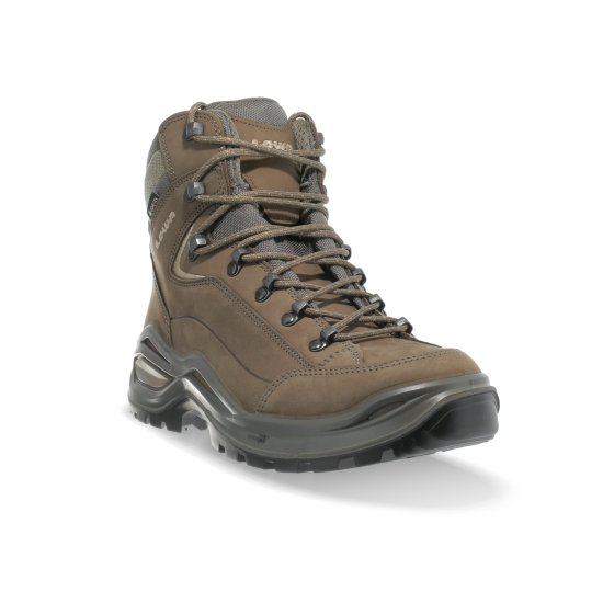 LOWA - Renegade Evo GTX Mid donna