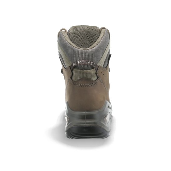 LOWA - Renegade Evo GTX Mid donna