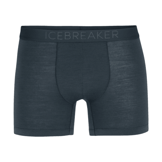ICEBREAKER - BOXER ANATOMICA UOMO