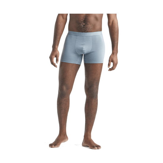 ICEBREAKER - BOXER ANATOMICA UOMO