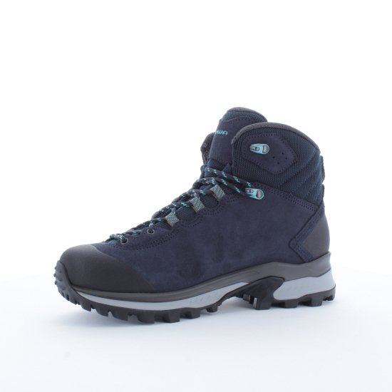 LOWA - CORVARA GTX MID FEMME