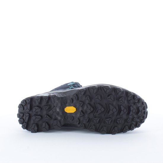 LOWA - CORVARA GTX MID FEMME