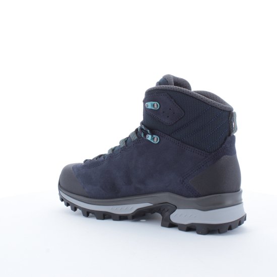 LOWA - CORVARA GTX MID FEMME