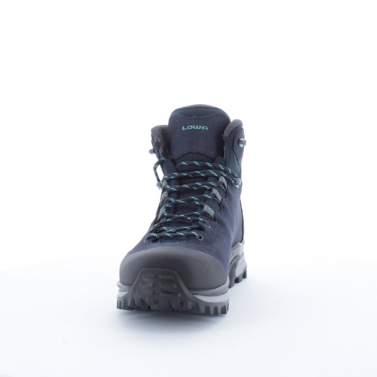 LOWA - CORVARA GTX MID FEMME