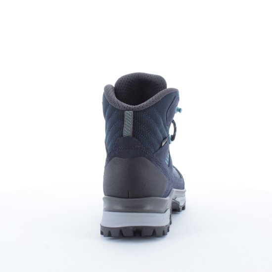 LOWA - CORVARA GTX MID FEMME