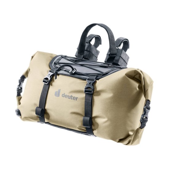 DEUTER - Borsa da manubrio Cabzeon HB 14L