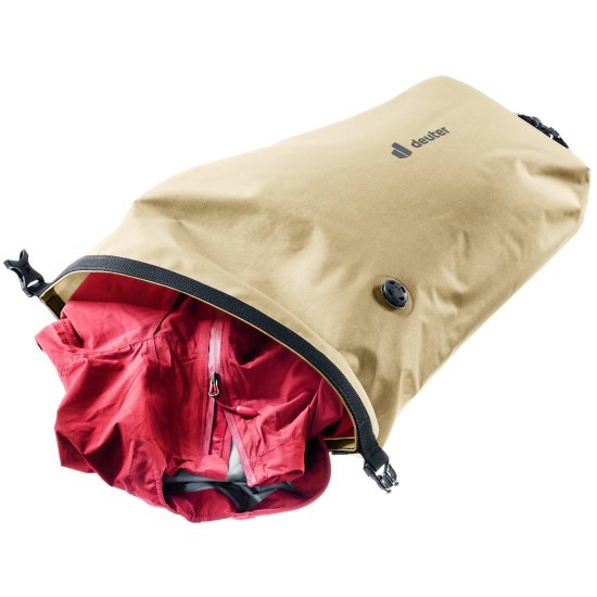 DEUTER - Borsa da manubrio Cabzeon HB 14L