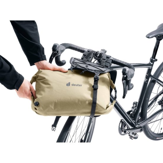 DEUTER - Borsa da manubrio Cabzeon HB 14L