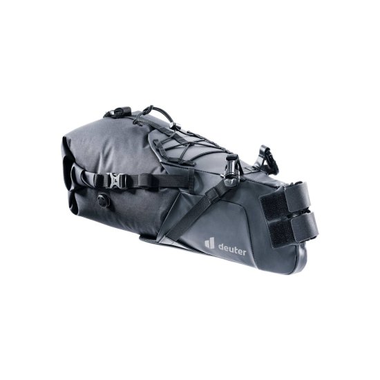 DEUTER - Sacoche vélo Cabezon SB 16L