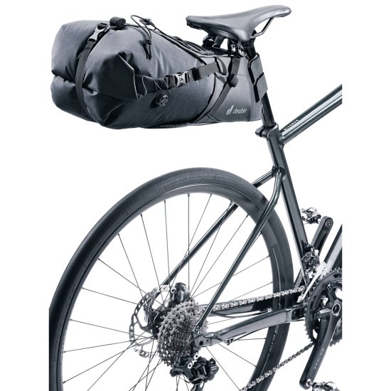 DEUTER - Sacoche vélo Cabezon SB 16L