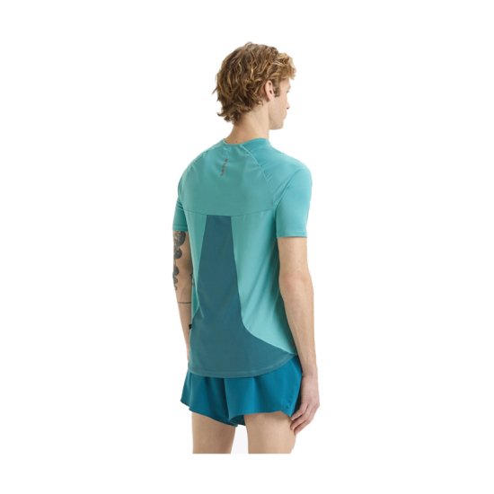 DIADORA - T-SHIRT SUPER LEGGERA UOMO