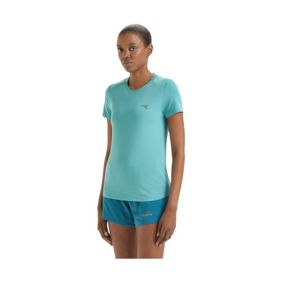 DIADORA - T-SHIRT SUPER LIGHT FEMME