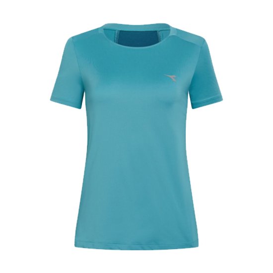 DIADORA - T-SHIRT SUPER LIGHT FEMME