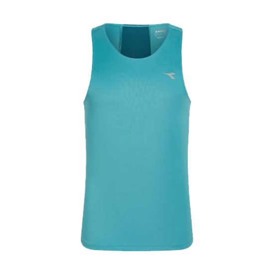 DIADORA - DEBARDEUR SUPER LIGHT HOMME