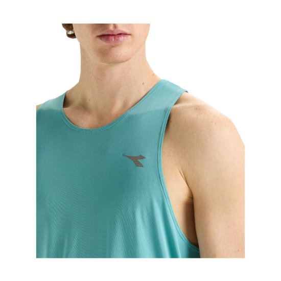 DIADORA - DEBARDEUR SUPER LIGHT HOMME