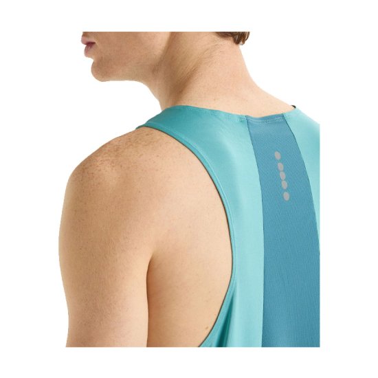 DIADORA - DEBARDEUR SUPER LIGHT HOMME