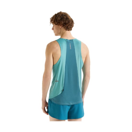 DIADORA - DEBARDEUR SUPER LIGHT HOMME