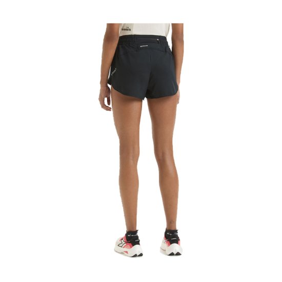 DIADORA - SHORT SUPER LIGHT 2,5" FEMME